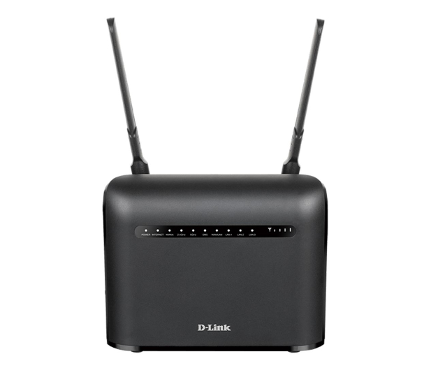 D-LINK DWR-953 Wi-Fi AC1200 4G LTEMulti-WAN - 384926 - zdjęcie